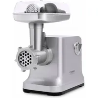 CASO Design FW 2000 silber
