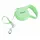 Petmate Walkabout 3 Glow Tape Collar, Green, X-Small