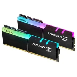 G.SKILL Trident Z RGB 32GB PC 3200 CL16