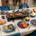 Princess Raclette 8 Grill and Teppanyaki Party