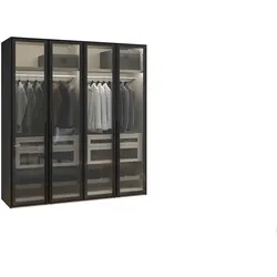 JUTZLER Kleiderschrank LONGLINE