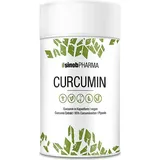 Sinob Curcumin Kapseln 60 St.