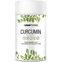 Sinob Curcumin Kapseln 60 St.