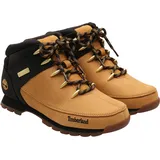 Timberland Euro SPRINT - Schuhe - Herren, Wheat nubuck, / Black 49