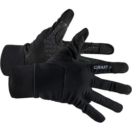 Craft Adv Speed Handschuhe Schwarz XS