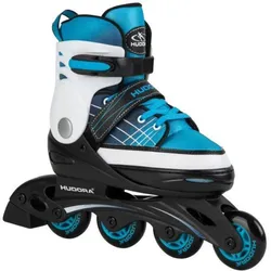 Inline Skates Basic. Blue. size 34-37 BLAU 35