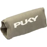 PUKY LP 1 Lenkerpolster grau