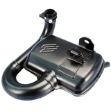 Polini kids Auspuff Polini Original Vespa PX 200 E