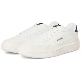 JACK & JONES Bounce Herren White/Navy Blazer 41