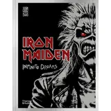Thames & Hudson Iron Maiden: Infinite Dreams