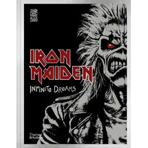 Thames & Hudson Iron Maiden: Infinite Dreams