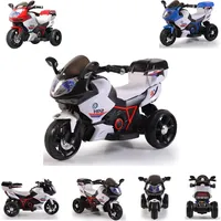 Moni Elektromotorrad HP2 FB-6187,