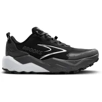 Brooks Caldera 8 Herren Schwarz 41