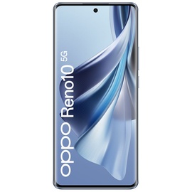 OPPO Reno 10 5G 8/256GB Ice Blue,