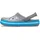 Crocs Crocband Clog charcoal/ocean 36-37