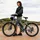Cecotec E-Xplore 27,5 Zoll RH 55 cm Unisex blau/black