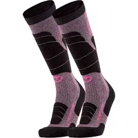 Therm-ic Ski Merino Reflector Women fuchsia (006) 41