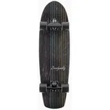 Landyachtz Longboard BUTTER BLACK LINES 31" - SURFSKATE (1-St)