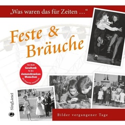 Feste & Bräuche, Kartoniert (TB)