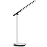 Philips Ivory Schreibtischleuchte Weiß