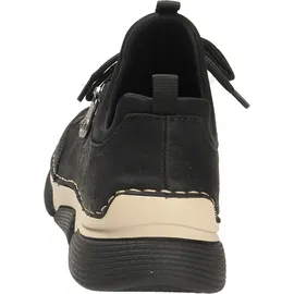 Rieker 45913 Damen Schwarz 41