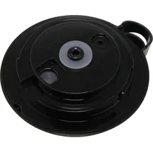 Krups Deckel (Kanne) kompatibel mit/Ersatzteil für Krups SS-202747 KM305D10, KT4208 ProAroma Kaffeemaschine