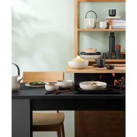 Asa Selection Espressotasse mit Untertasse 0,08 l Creme
