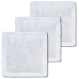 Catit 2.0 Flower Fountain MINI - 3er Set Ersatzfilter