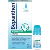 Bepanthen Augentropfen Intense 10 ml