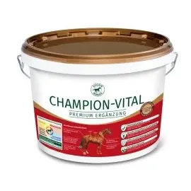 Atcom Horse CHAMPION-VITAL  5 kg