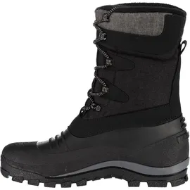 CMP Nietos Snow Boots Nero Mel, 43