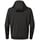 Bosch Professional GHH 12+18V XA Beheizbare Jacke Hoodie L solo (Unisex) (06188000ES)