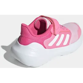 adidas Tensaur Run 2.0 Kids Clear Pink/Cloud White/Pulse Magenta 31