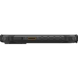 Ulefone RugKing 4 Pro 8 GB RAM 256 GB Black