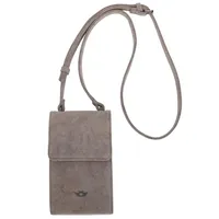 Fritzi aus Preußen Vintage Flap02 Crossbody Old Wood
