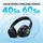 Soundcore Q20i Weiß