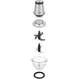 CASO Design UZ 400 Zerkleinerer