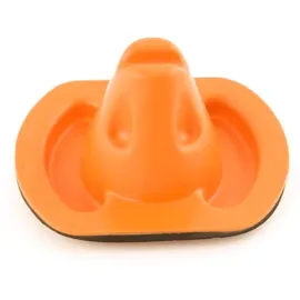 Twin Air Luftfilterabdeckung Orange