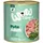Wow Adult Pute mit Zucchini 12 x 800 g