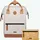 Cabaïa Adventurer Rucksack Beige