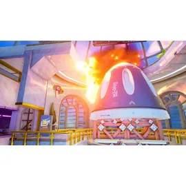 Worms Rumble Xbox 2)