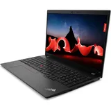 Lenovo ThinkPad L15 G4 (Intel), Thunder Black, Core i5-1335U, 16GB RAM, 512GB SSD, LTE, DE (21H3002BGE)
