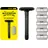 Wilkinson Sword Classic Rasierer + Rasierklingen 5 pc