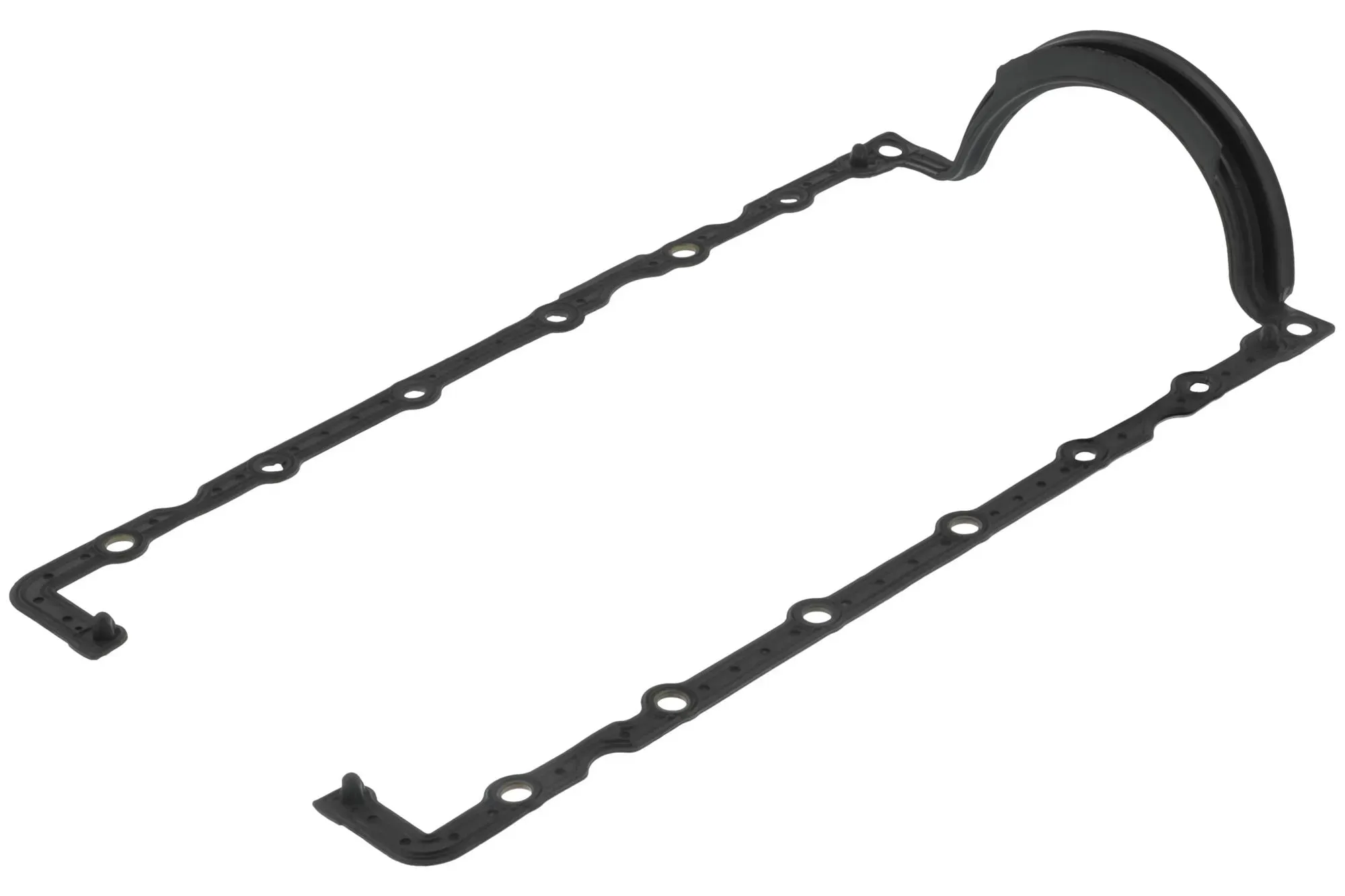 TOPRAN Dichtung, Ölwanne 301643 für Ford