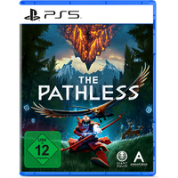 The Pathless (USK) (PS5)