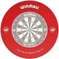 WINMAU Catchring-Auffangring
