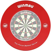 WINMAU Catchring-Auffangring