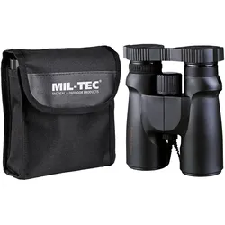 MILTEC Fernglas Waterproof - 8-fach Vergrößerung - Ø 42mm