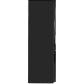LG GBP62MCTBC Kühl-Gefrierkombination (384 l, 2030 mm hoch, Matte Black)