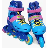 disney lilo & stitch Stitch Blau 34-37